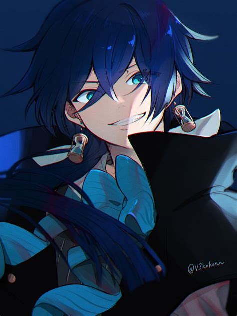 Vanitas Vanitas No Shuki Image By V Kokonn Zerochan Anime