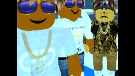 Roblox Mafia Gang