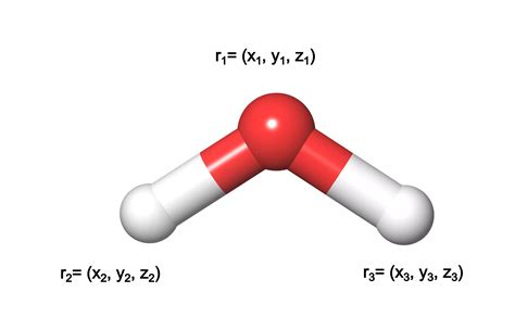 Molecular Dynamics Equations Of Motion Compchems