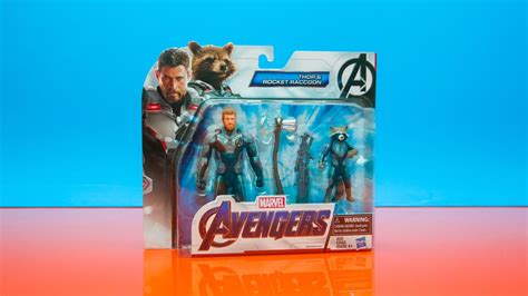 Avengers: Endgame toys, merchandise to re-create the MCU capstone - CNET