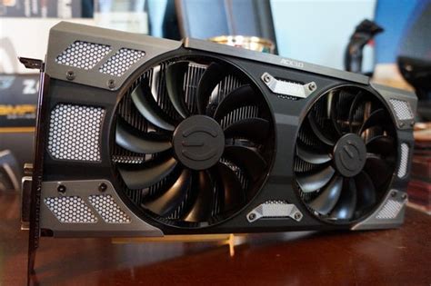 Evga Gtx 1080 Ftw Review The Most Powerful Graphics Card In The World