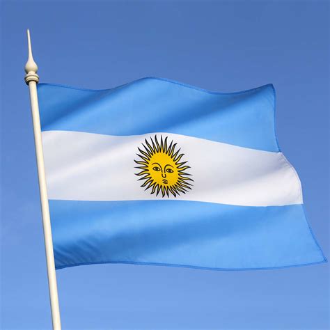 ARGENTINE INDEPENDENCE DAY - July 9, 2023 - National Today