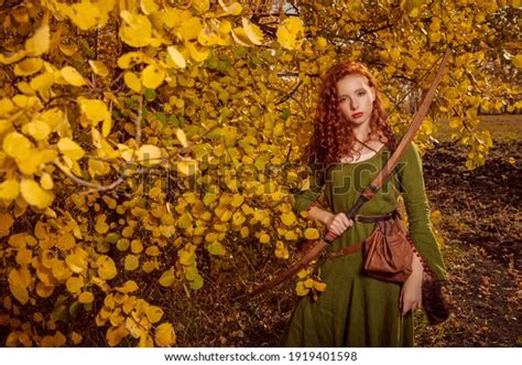 958 Female Celtic Warrior Stock Photos, Images & Photography | Shutterstock