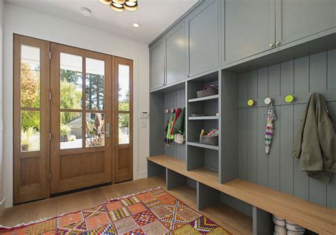 Magnificent Mudroom Ideas To Enhance Your Home Luxury Home