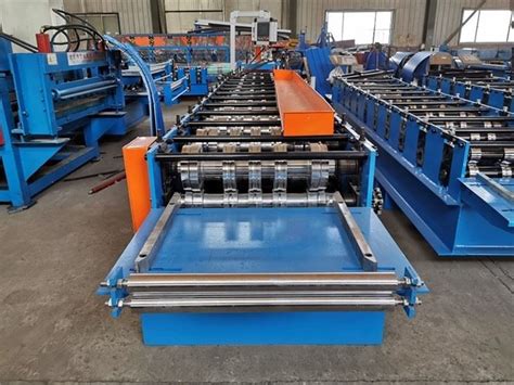 China Portable Standing Seam Machine Manufacturers Suppliers Price