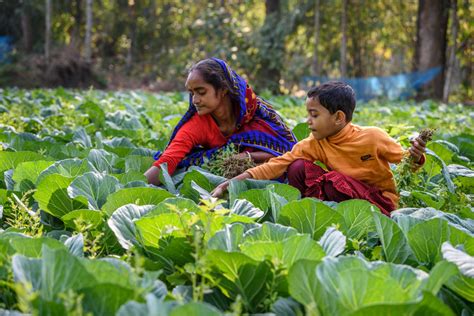 Nobo Jatra Project helping mothers in Bangladesh — World Vision Advocacy