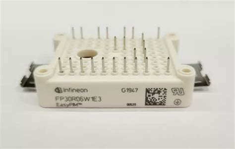 Módulo Igbt Fp30r06w1e3 Infineon Novo Original Frete grátis