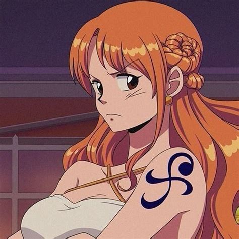 Pin de 𝓑𝓮𝓵𝓪 𝓫𝓮𝓵𝓪 en Salvamentos rápidos Personajes de anime Nami one