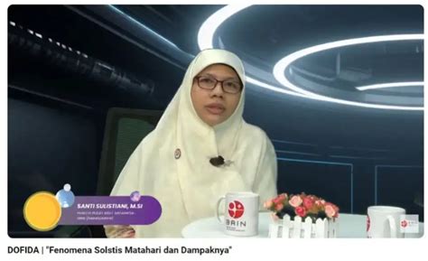 Terjadi Dua Kali Setahun Yuk Kenali Fenomena Solstis Technology