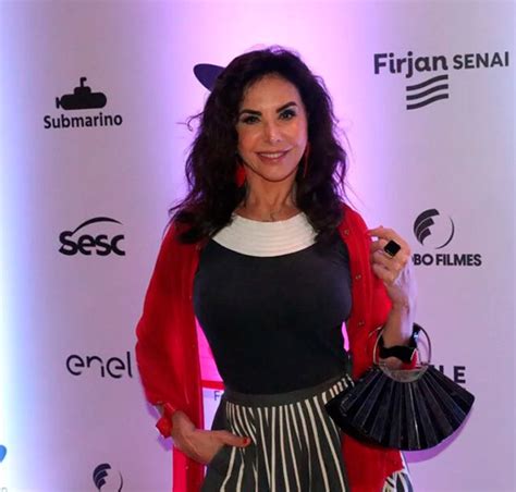 Claudia Alencar Segue Internada Mas Tem Melhora Cl Nica Cont Nua Diz