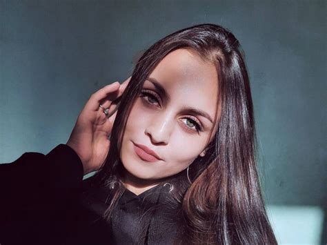 Cámara desnuda de Mariam Applebee por livejasmin Nude Fan