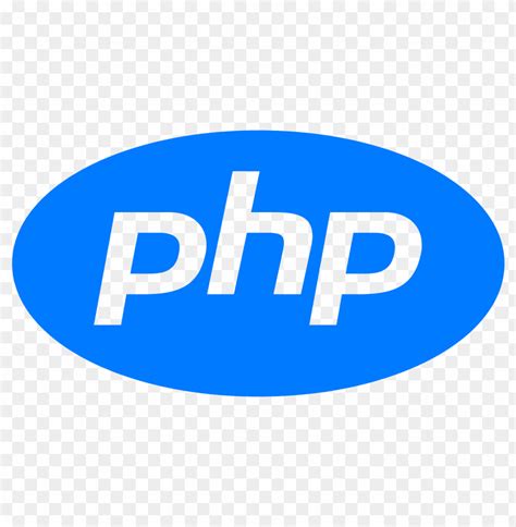 Php Logo Filled Png Png - Free PNG Images ID 34207 | TOPpng