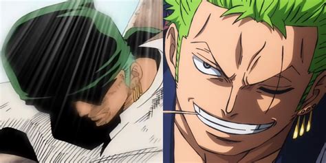 Zoro's Most Controversial Choices In One Piece