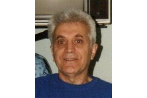 Luciano Rizzi Obituary 2019 Endicott Ny Press And Sun Bulletin