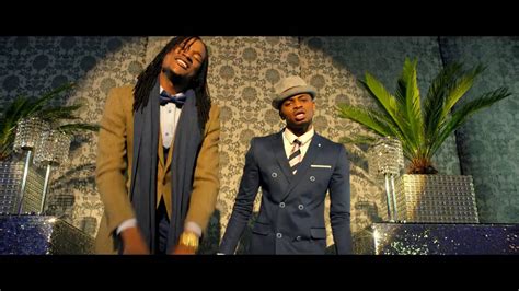 Jah Prayzah Ft Diamond Platnumz Watora Mari Official Video Youtube