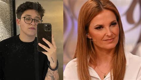 Filho De Marta Cruz Arrasa Cristina Ferreira Vergonha De Haver