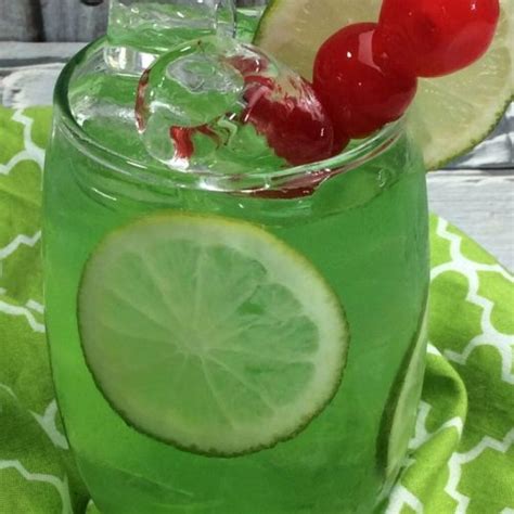 Mountain Dew Cocktail | Kitchen Fun With My 3 Sons