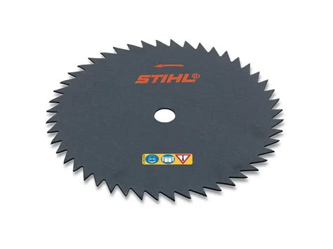 Stihl Sharp tooth circular saw blade 2024 en vente à Bathurst Kerr