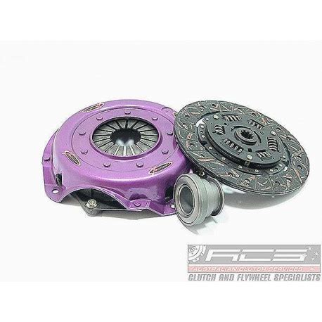 Clutch Kit - Xtreme Performance Heavy Duty Organic | 235,40 € | races ...