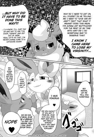 Positive English Luscious Hentai Manga Porn