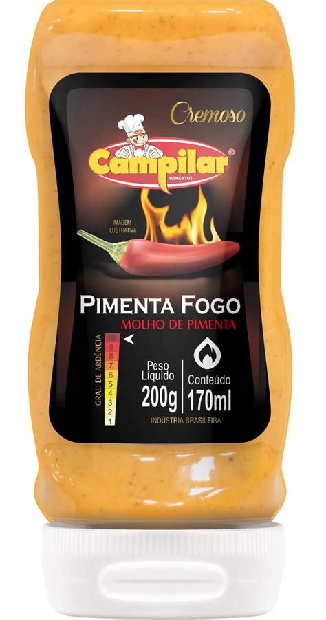 Campilar Alimentos