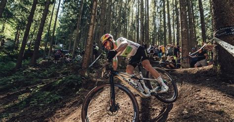 Mundial De Mountain Bike Programa O Favoritos E Onde Assistir