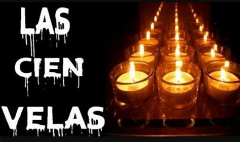 El Juego De Las Velas Wiki Terror Amino