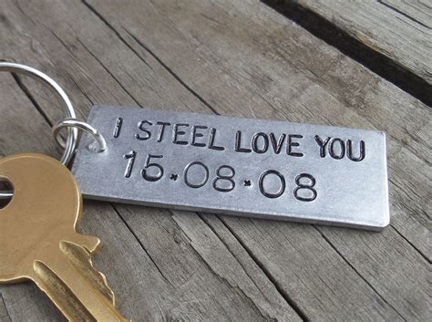 20 Ideas for Steel Anniversary Gift Ideas - Home, Family, Style and Art Ideas