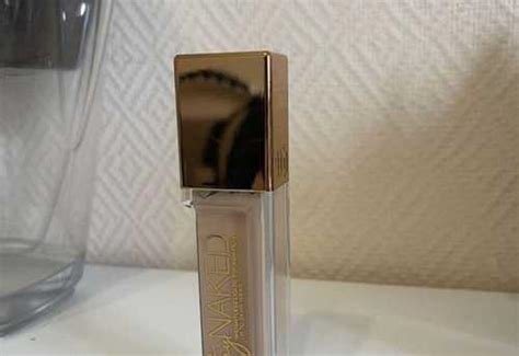 Тональный крем naked urdandecay целый Festima Ru Мониторинг объявлений