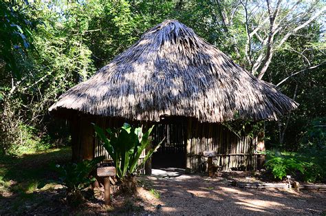 Belize Botanic Gardens San Ignacio Cayo District