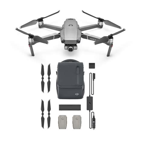 DJI Mavic 2 Pro Fly More Combo Drone