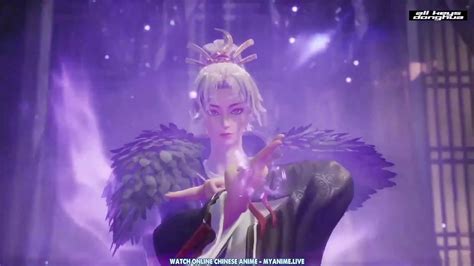 The Emperor Of Myriad Realms Wan Jie Zhizun Ep Eng Sub Video