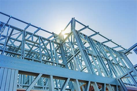 Calgary Drywall Ltd Steel Stud Framing Services