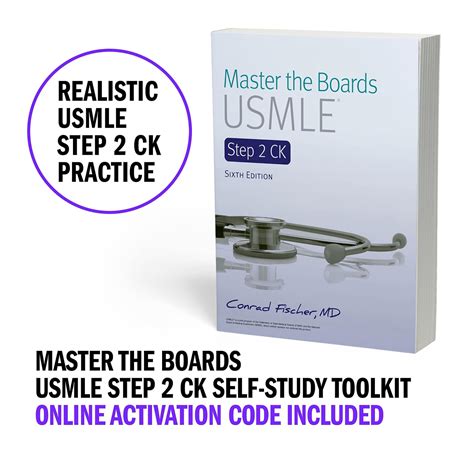 Buy Master The Boards USMLE Step 2 CK Self Study Toolkit 2022 2023