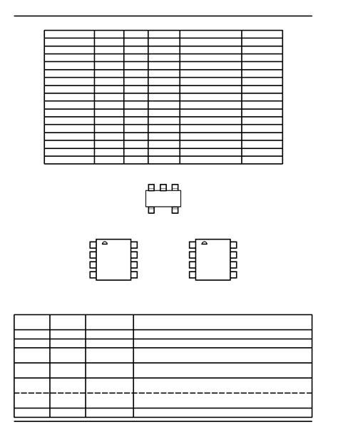 MIC5206 3 3BM5 Datasheet 2 8 Pages MICREL 150mA Low Noise LDO Regulator