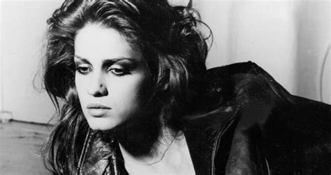 Gia Carangi: The Doomed Career Of America's First Supermodel