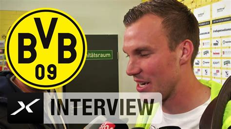 Kevin Großkreutz BVB immer in meinem Herzen Borussia Dortmund