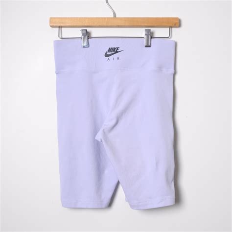 // Nike Sportswear bike shorts These high-rise... - Depop