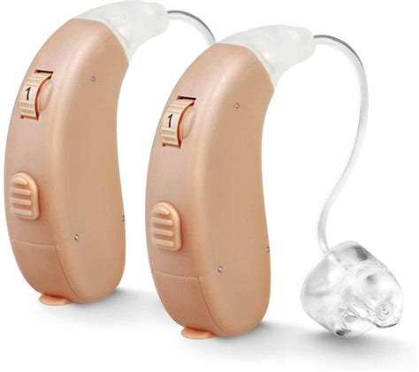 Md Hearing Aid Reviews Models Compared Doctear