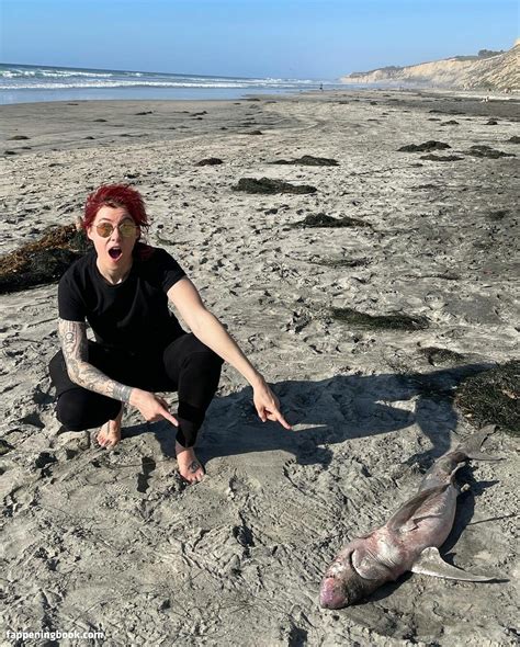 DanikaXIX Nude OnlyFans Leaks Fappening Page FappeningBook