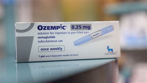 Ozempic maker Novo Nordisk denies FTC 'junk' patent challenge