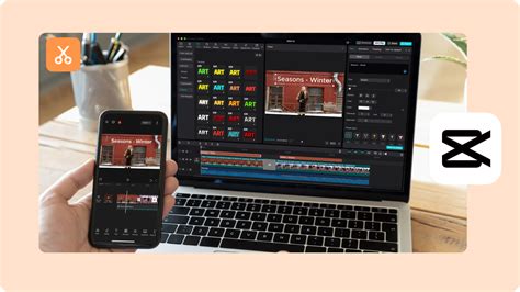 Come Usare CapCut Su Diversi Dispositivi Padroneggiare Le Modifiche
