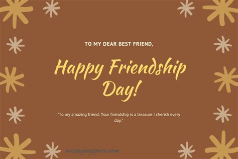 230+ Happy Friendship Day Quotes For Female Friend