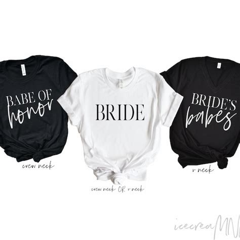 Brides Babes Etsy