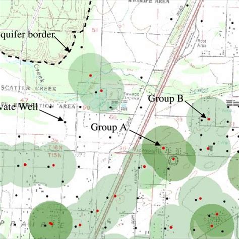 Pdf Critical Aquifer Recharge Areas Guidance