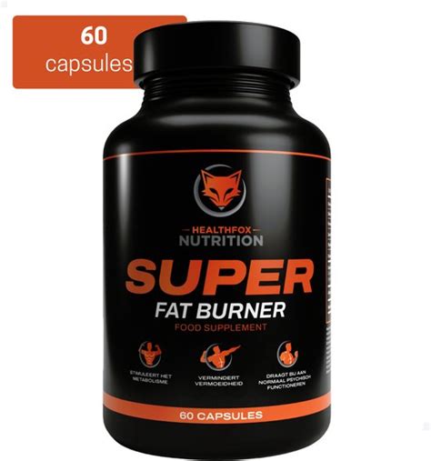 Fatburner Afslankpillen Voor Een Mooier En Gezonder Lichaam Fat