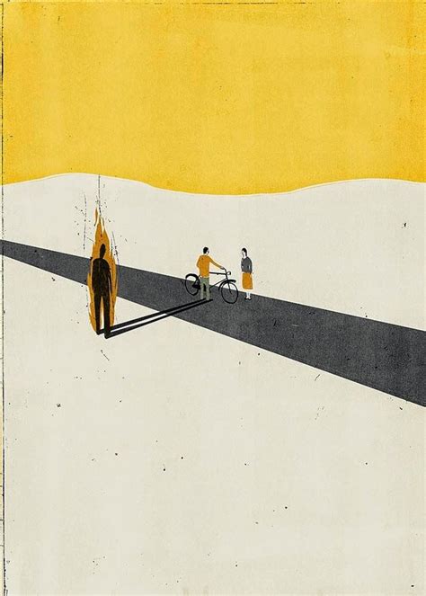 Alessandro Gottardo Shout Dutch Uncle Illustration Illustrators