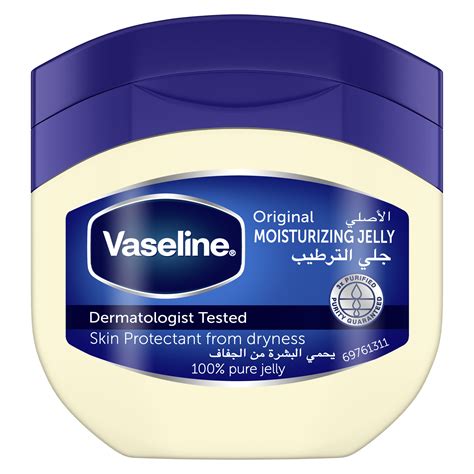 Vaseline® Healing Jelly Original | Vaseline®