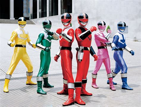 Categorysentai Time Themed Rangers Rangerwiki Fandom