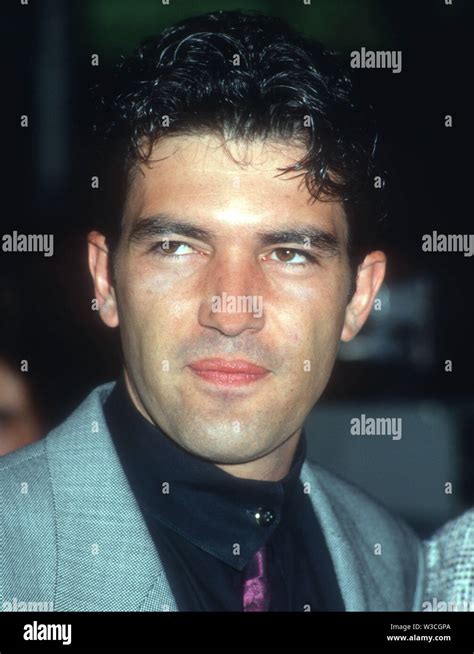 antonio banderas  photo  michael fergusoncelebrityarchaeology